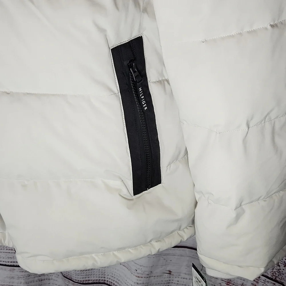 Tommy Hilfiger men nylon